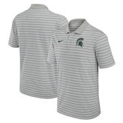 Michigan State Nike Victory Stripe Polo